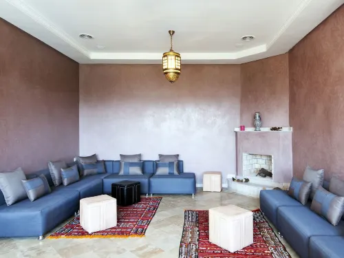 Villa Agapanthe - Разрешено размещения с домашними животными