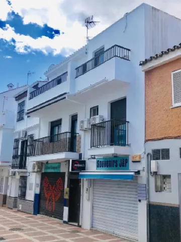 Zenbeach 2A playa Carihuela