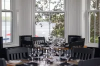 Port Cunnington Lodge & Resort - Bar