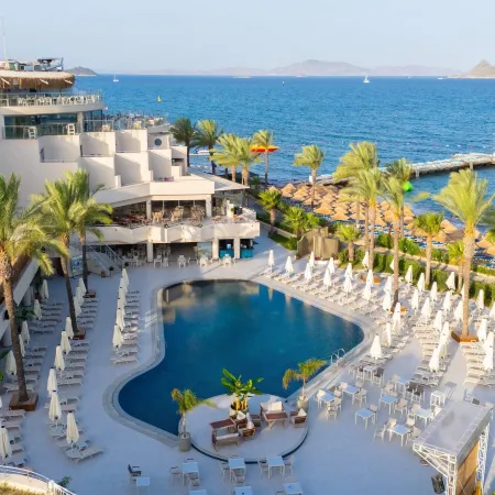 Arin Resort Bodrum