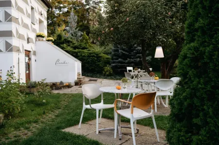 Boutique Hotel Romantick Отели в г. Kajov