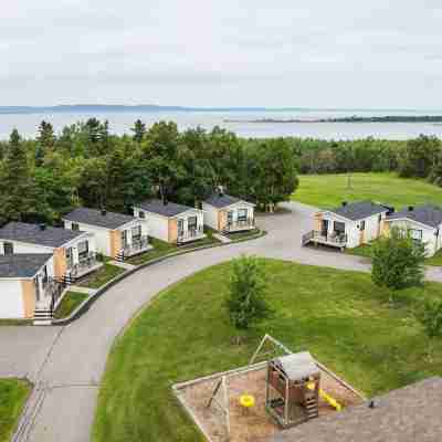 Days Inn by Wyndham Riviere-Du-Loup Hotel Exterior