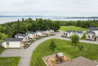 Days Inn by Wyndham Riviere-Du-Loup Hôtels à proximité de : Parc Cartier