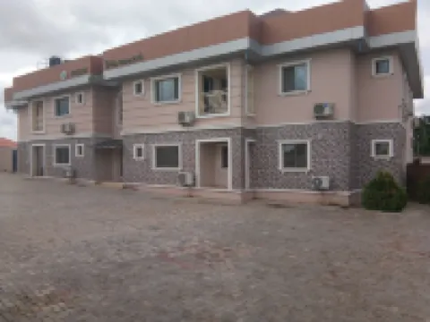 Viclin Diamond Hotels Hotels near Nike Art Gallery, Abuja