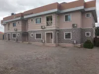 Viclin Diamond Hotels Hotels in Абужа Мунисипал Арея Каунсил