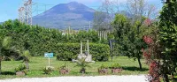 B&B PompeiLog Hotel a Trecase