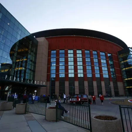 Renaissance Denver Downtown City Center Hotel