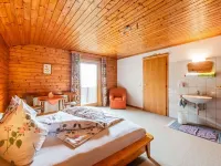 Holiday Home in Zillertal Near Ski Slopes
