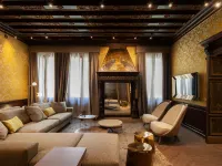 Palazzo Pianca Hotels near A Plus A Gallery