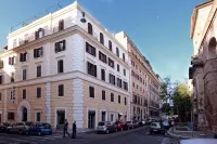 Hotel Golden Hotels in Via Veneto