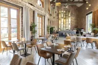 Eburon Hotel Hotels in Tongeren