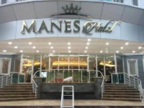 Rey Manes Hotel Salihli otelleri