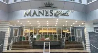 Rey Manes Hotel Hôtels à : Salihli