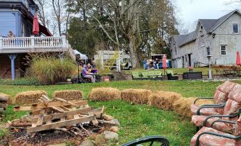 The Bevin House Bed & Breakfast