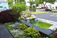 Quality Inn Vineland Hotel di Vineland