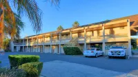 Swan Hill Resort Hotels in Swan Hill