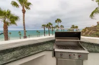 San Clemente Cove Resort - Havudsigt