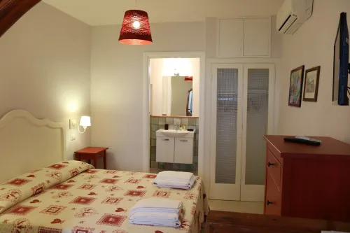 Casa GEO Sperlongaresort