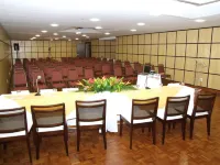 Bahia Plaza Hotel