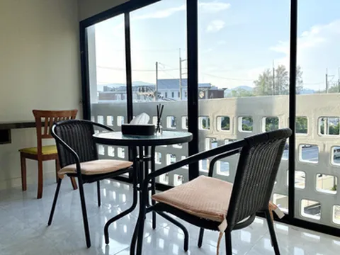 รูปภาพของมามาเทล บูติก