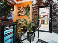 Stay-Inn Bielefeld Zentrum Hotele w: Bielefeld