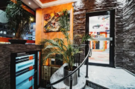 Stay-Inn Bielefeld Zentrum