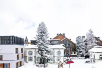 Hotel Bergidyll - Riders Haven Hotels near Kolumbankirche