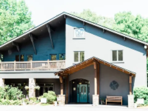 Sylvan Valley Lodge & Cellars Hotels in White County