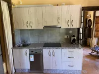 Casa Rural del Jardin