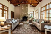 Villa Alba by Akasha Retreat Hotel a Moeciu de Sus