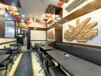 Hotel Arma Near BKC Các khách sạn gần Khu ổ chuột Dharavi
