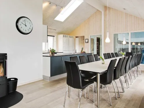 Holiday Home in Kappeln Hotels in Kappeln