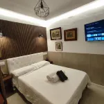 9 Private Rooms Hotels in Santa Coloma de Gramenet
