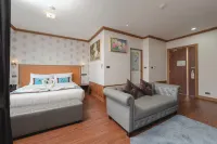 Baan Plaifah Khao Yai Hotel Hotell i Wang Sai