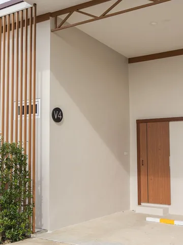 รูปภาพของพีวิลล่า