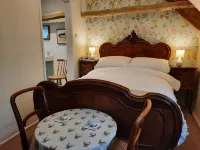 Cotswold Cottage Bed & Breakfast Hotel a Badminton