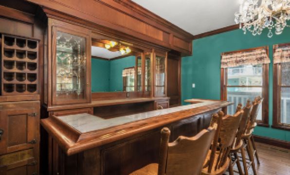 Luxary Castle & SPA near Skiing Resort