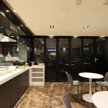 Hotel Rubato RB