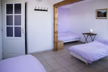 Chalet la VIE Sauvage