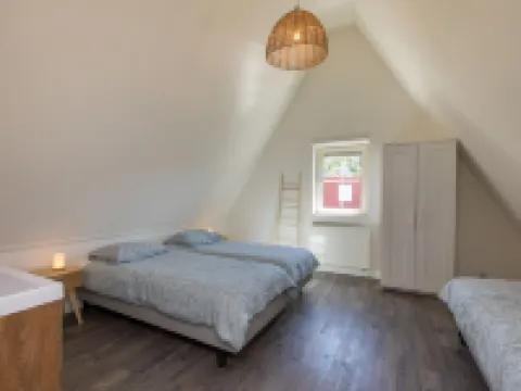 Holiday Home in Domburg Near the Beach Hotels in Domburg