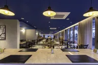 Intercity Tatuapé - Pet Friendly