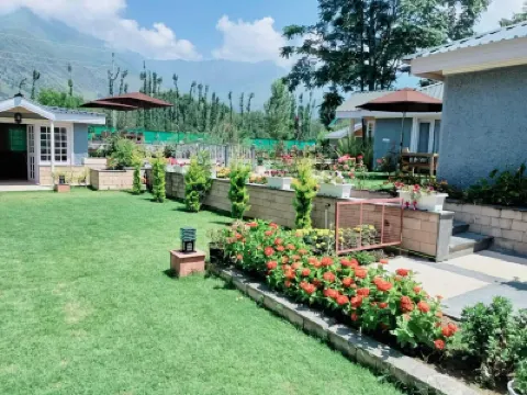 Upani Cottages Hôtels à : 
