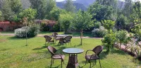 Picos de Europa Suites and Rooms