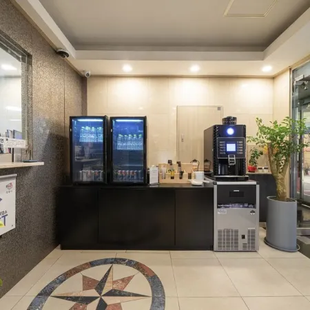 CENTRO HOTEL ANYANG IT CENTER