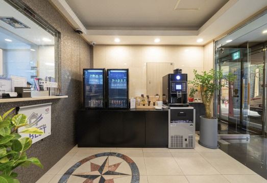 안양 센트로호텔 대표 이미지