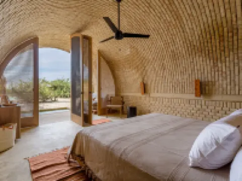 Casona Sforza Hotels in Santa Maria Colotepec