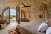 Casona Sforza Hotel di Santa Maria Colotepec