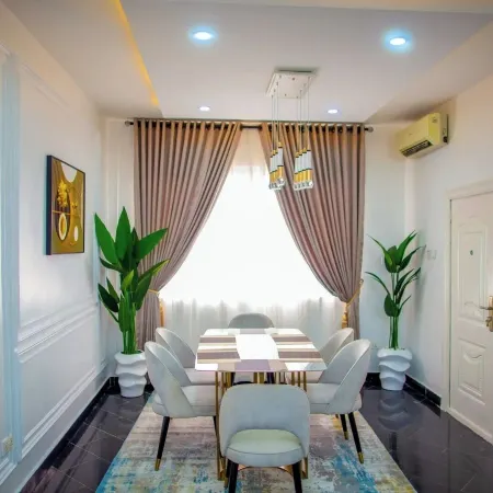 Biba Apartment