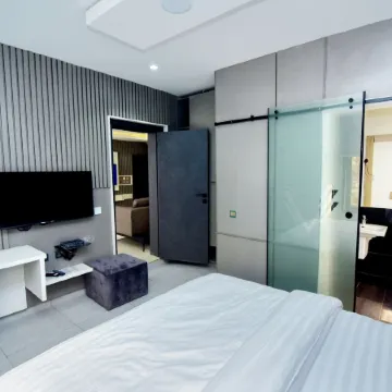 Vulcan Suites Mabushi Abuja