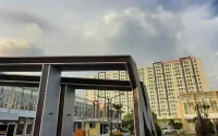 Taman Melati Apartment by Nginap